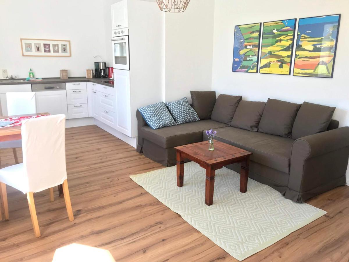 Lubblerhof Apartment Đảo Đảo Fehmarn Ngoại thất bức ảnh
