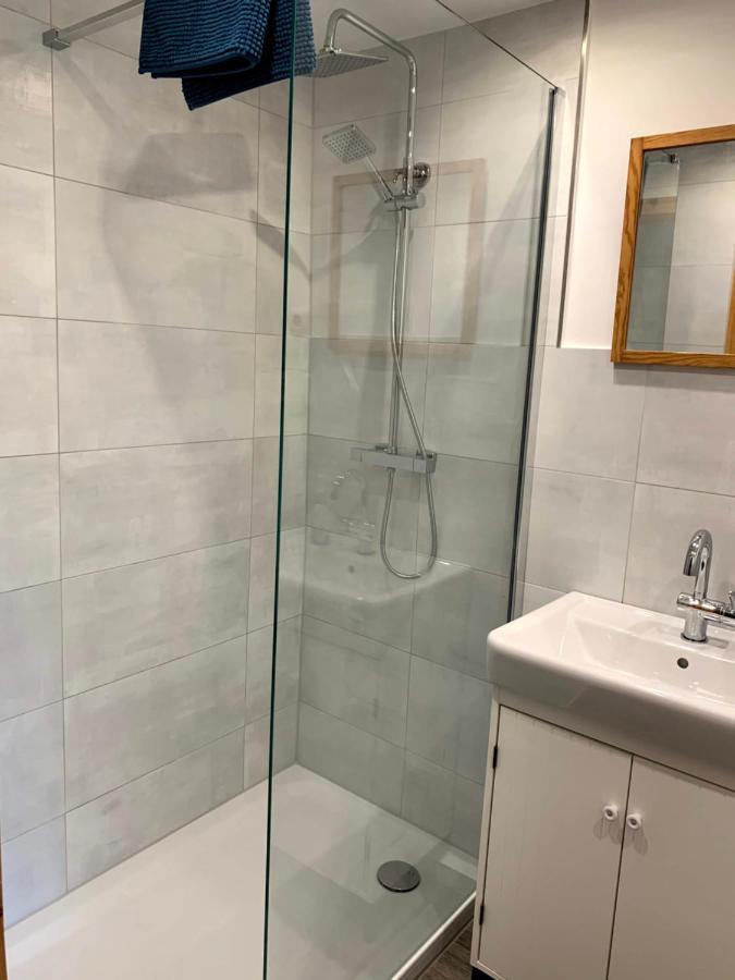 Lubblerhof Apartment Đảo Đảo Fehmarn Ngoại thất bức ảnh